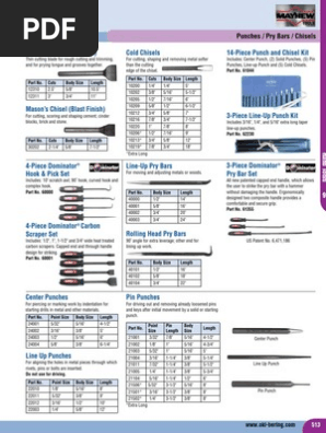 Catalog