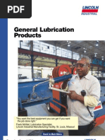 Download Lincoln - General Lubrication Products by Rebecca Hartman SN123663627 doc pdf
