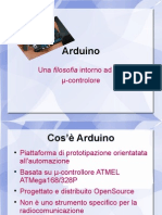 Arduino