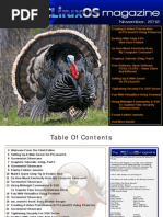 PC Linux Magazine