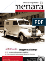 Revista Hospital Almenara 3 - 2009