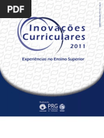 E Book Inovacoes Curriculares 2011