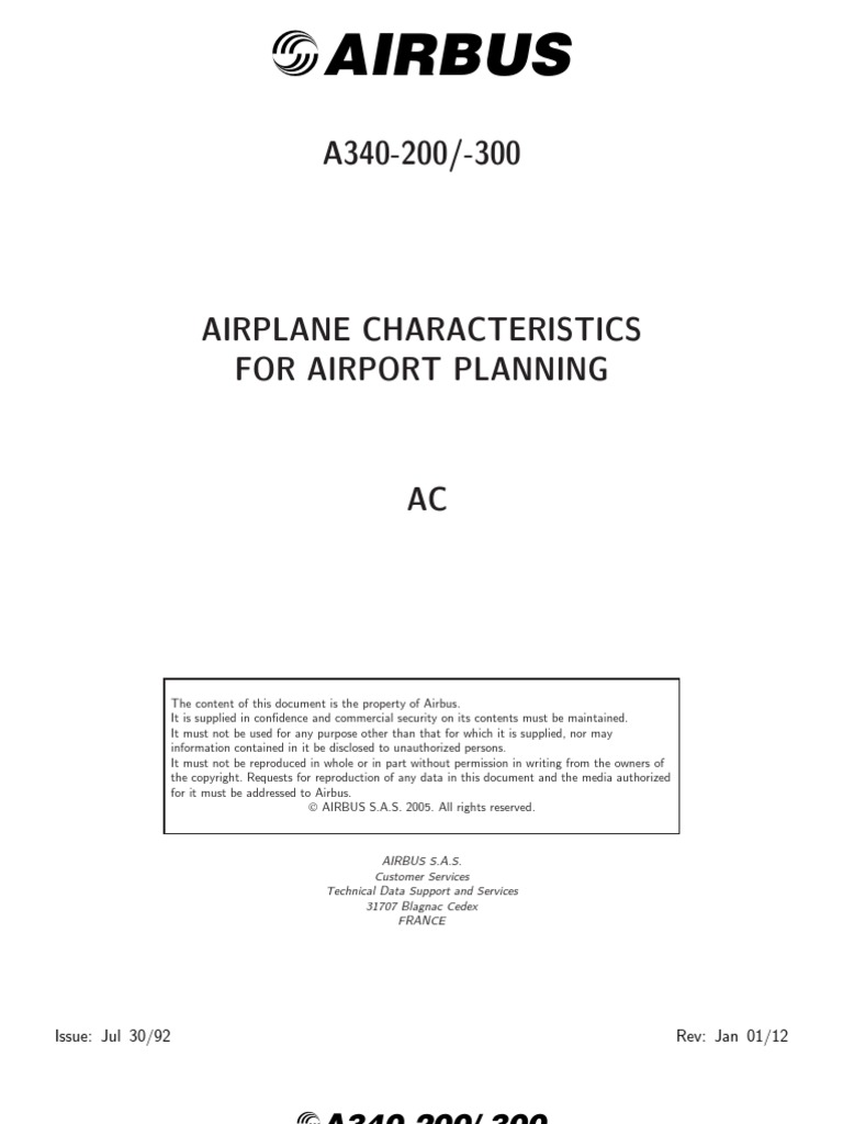 Airbus | PDF | Aviation | Aerospace Engineering