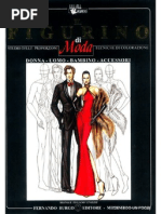 Libro Modellistica Abbigliamento Vol. 2/1 - Per Ist. Tecnici E Professionali - Corpini, Abiti - Foto 14