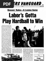 Workers Vanguard No 349 - 2 March 1984