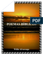 Poemas Biblicos Por Willie Alvarenga