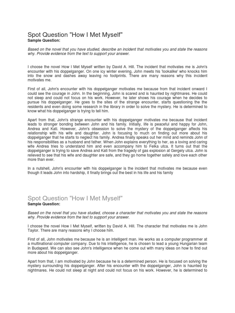 essay on moral values