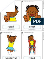 Good Great: © Super Simple Learning 2012 © Super Simple Learning 2012