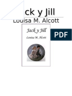 Alcott, Louisa May - Jack y Jill