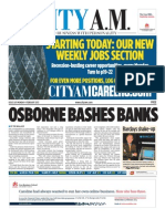 Cityam 2013-02-04