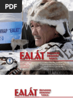 Download EALT Reindeer Herders Voice Reindeer Herding Traditional Knowledge and Adaptation to Climate Change and Loss of Grazing Lands International Centre for Reindeer Husbandry Kautokeino  Guovdageadnu Norway Oskal Anders and Turi Johan Mathis and Mathiesen Svein D and Burgess Philip 2009  ISBN 978-82-998051-0-0 by International Centre for Reindeer Husbandry SN123690027 doc pdf