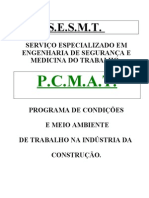 PCMAT Modelo