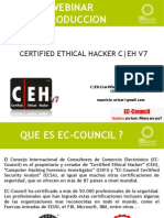 Ethical Hacker v7