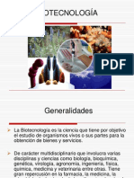 5.2 Biotecnología