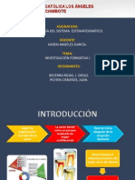 Investigacion Formativa I - Pichen