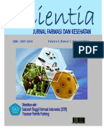 Download Jurnal Scientia Vol2 No1 Februri 2012 by Priyono Haryono SN123695730 doc pdf
