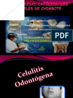 Celulitis Facial Odontogenica_exposicion