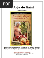 L M R - O Anjo de Natal (Rev. PRT)