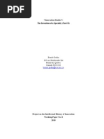 European Journal Of Innovation Management Pdf Pdf Innovation Science And Technology