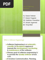 Software Development Models