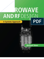 Microwave & RF Design - A Systems Approach 2010