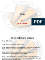 cva assessment