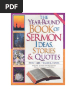 Download Year Round Sermon Ideas by Elmer Towns by ggalan SN123709842 doc pdf