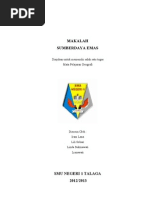 Download Makalah Emas JUmat by Mutiara Hati SN123712055 doc pdf
