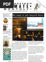 Download Manchester Climate Monthly Feb 2013 by Manchester Climate Monthly SN123712112 doc pdf