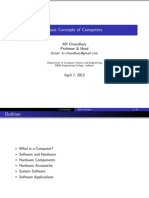 Basic-concepts Computer 1