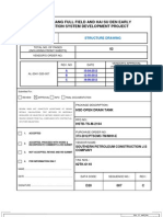 Hai Su Trang Full Field and Hai Su Den Early Production System Development Project