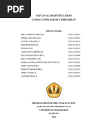 Download TANDA DAN BAHAYA KEHAMILAN SAP by Anis Supi Tasripiyah SN123721027 doc pdf