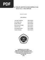 Download terapi aktivitas kelompok by Anis Supi Tasripiyah SN123723137 doc pdf