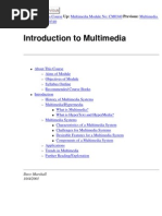 MM Notes PDF