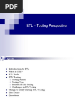 ETL