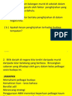 Soalan Perbincangan Edu