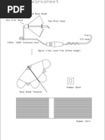 Download How to make A Buzzbait  Drawing by Paul Adams SN123734174 doc pdf