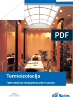 Termoizolacija PDF