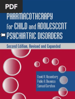 Download Pharmacotherapy-for-Child-and-Adolescent-Psychiatric-Disorders-2nd-Edpdf by Nimhans12345 SN123738546 doc pdf