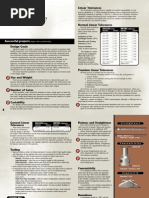 VDG P690 Tolerances and Standards | PDF | Engineering Tolerance ...