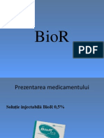 BioR