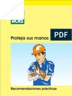 Proteja Sus Manos