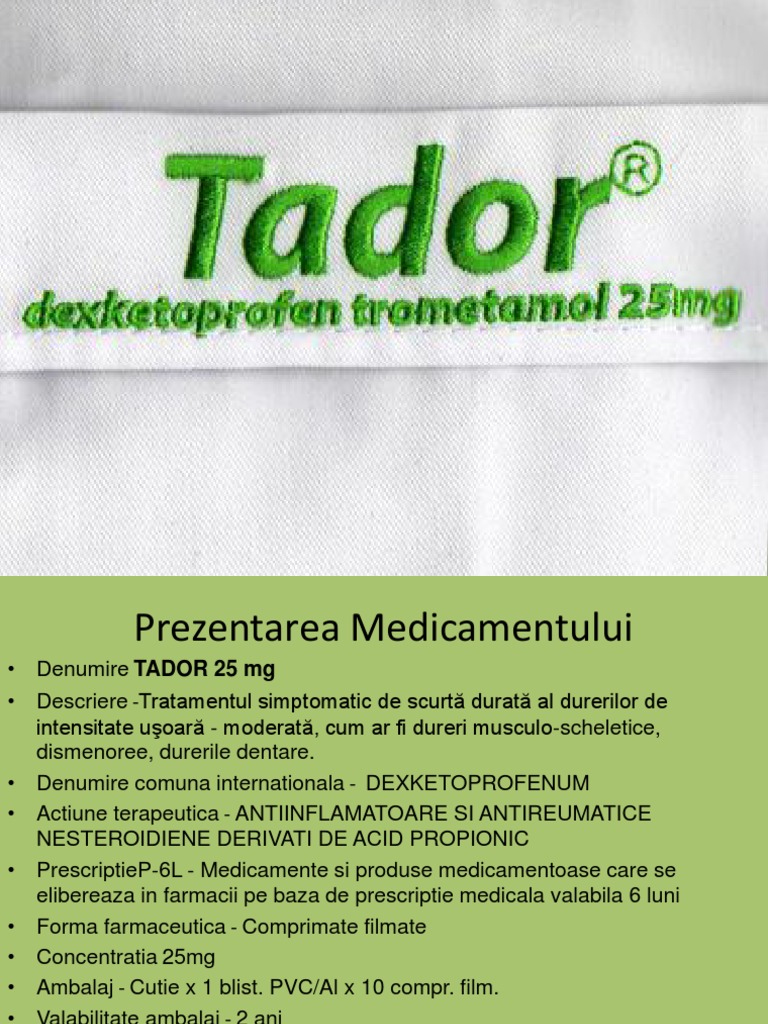 Tador | PDF