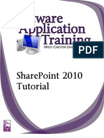 Share point 2010
