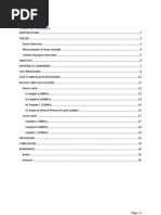 Download shear box test by Eya Iyan SN123740746 doc pdf