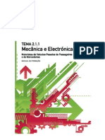 Manual Mecanica Electronica FIA
