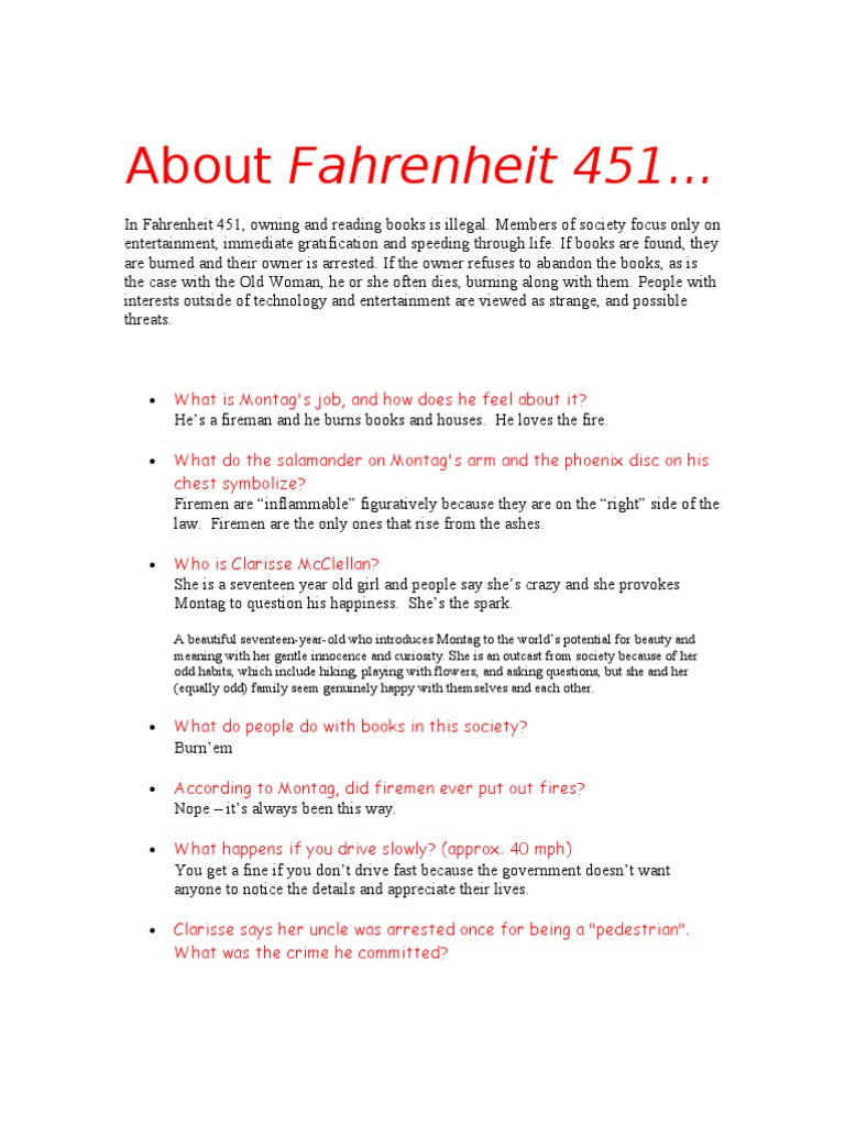 Analysis of an essay picture