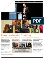 Cook Leadership Academy