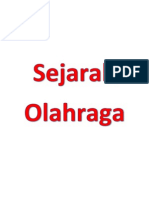 Sej Olahraga