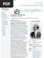 Download macedonski by Wsad Wsad SN123758670 doc pdf